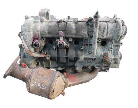 Foto 1ª: Motor Completo Porsche Boxster 295 CV 217KW [M97.21]