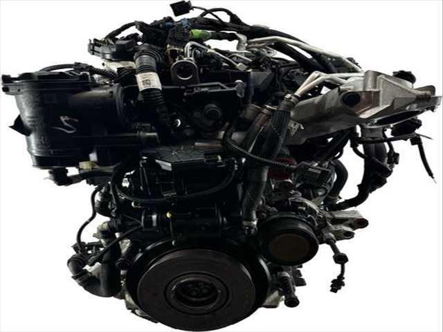 Foto 2ª: Motor Completo Bmw X5 B57 286 CV 210KW [B57D30B]