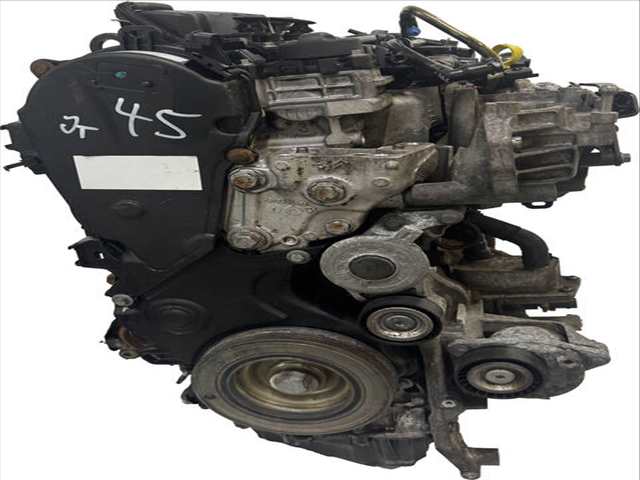 Motor Completo Citroen C4 150CV 110KW