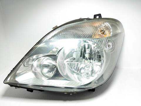Faro Izquierdo Mercedes Sprinter 2 CDI CAT 163CV