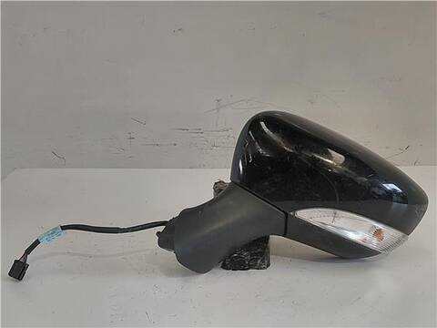 Foto 2ª: Retrovisor Izquierdo Renault Clio 1.5 AUTHENTIQUE 75CV 55KW [K9K 628] (2015)