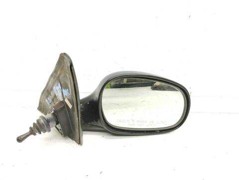 Foto 1ª: Retrovisor Derecho Daewoo Lanos COOL 86CV 63KW [A15SMS-G] (2001)