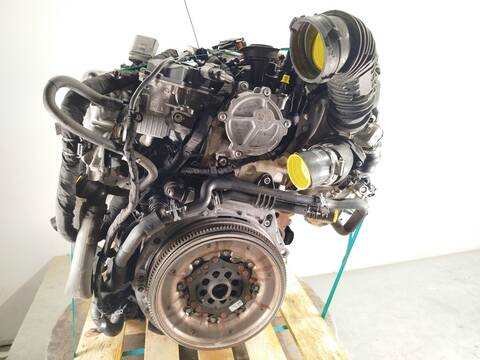 Foto 3ª: Motor Completo Volkswagen Tiguan 2.0 TDI 150CV 110KW [DTSB] (2023)