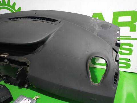 Foto 3ª: Kit Airbag Renault Scenic GRAND EMOTION 112CV 82KW [K4M812] (2007)