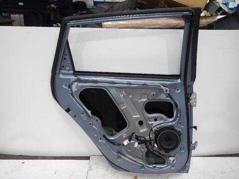 Foto 3ª: Puerta Trasera Izquierda Hyundai i20 ESSENCE MILD-HYBRID 100CV [G3LF  G3LE] (2020)