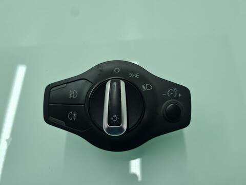 Mando Luces Audi A4 BASICO 143CV 105KW