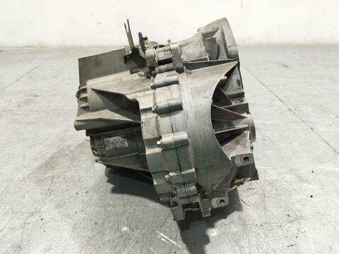 Foto 2ª: Caja Cambios Ford Kuga 2.0 TDCI 140CV 103KW [UFDA] (2012)