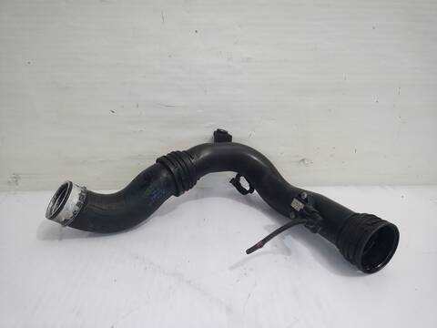 Tubo de Escape Seat Toledo EXCLUSIVE 140CV 103KW