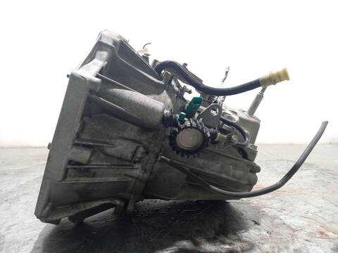 Foto 2ª: Caja Cambios Dacia Duster 1.5 DCI 109CV 80KW [K9K856] (2014)