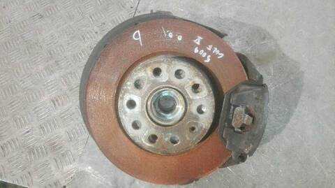 Mangueta Delantera Derecha Volkswagen Golf HIGHLINE BERLINA 105CV 77KW