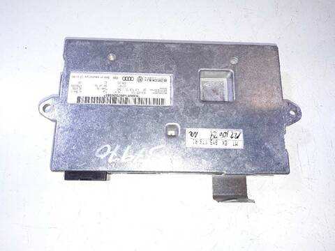 Centralita Motor ECU Audi Q7 3.0 TDI 233CV 171KW