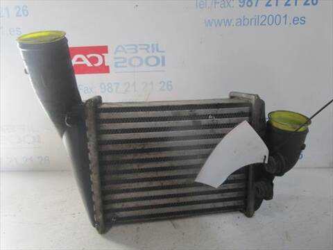 Intercooler Audi Allroad 2.7 T 250CV 184KW