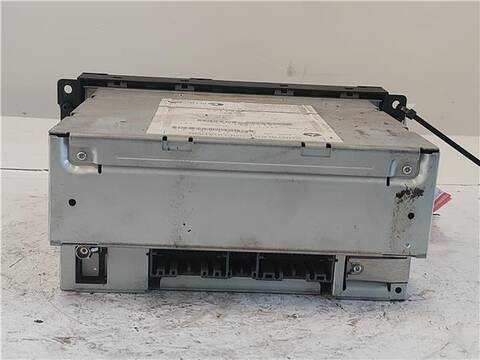 Foto 2ª: Sistema Audio Radio CD Chrysler Sebring 2.0 CRD LIMITED BERLINA 140CV 103KW [BYL + SIX] (2007)