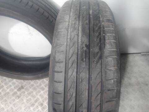 Foto 2ª: Neumatico Renault Scenic 1.3 TCE 140 140CV 103KW IV J9_) [H5H 450,H5H 470,H5H 490] (2018)