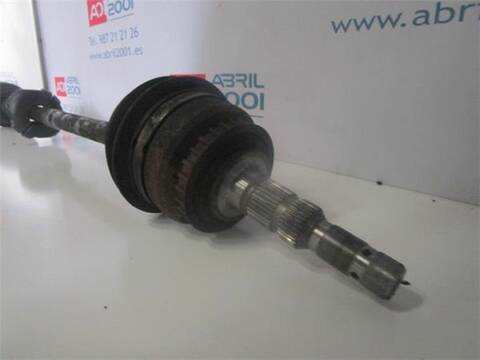 Foto 3ª: Transmision Delantera Derecha Opel Vectra 2.0 DTI 16V 101CV 74KW [Y 20 DTH] (2001)