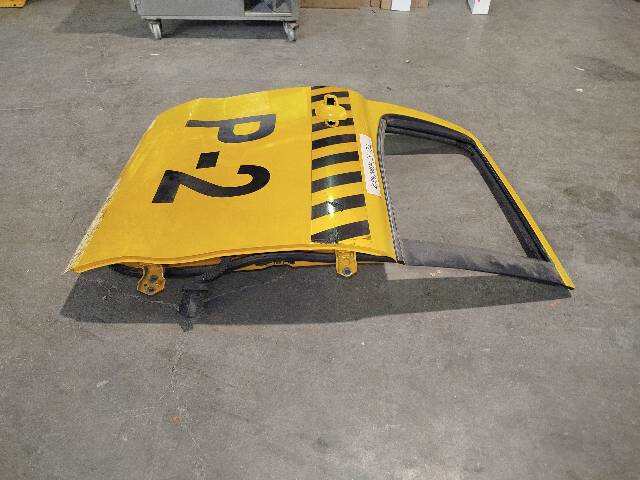 Foto 2ª: Puerta Trasera Derecha Ford Ranger 2.2 D [QJ2W] (2016)