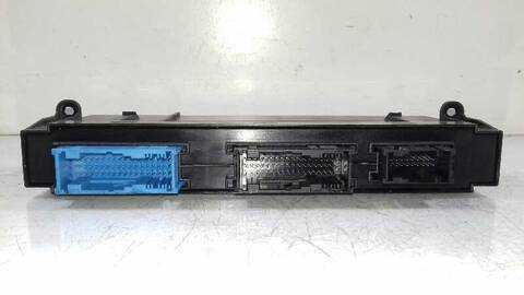 Foto 2ª: Centralita Motor ECU Bmw Serie 5 518 550I XDRIVE 408CV 300KW [N63B44A] (2010)