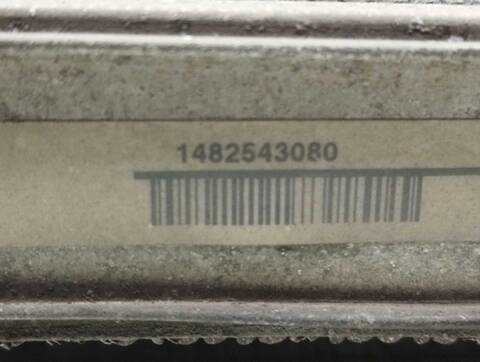 Foto 4ª: Radiador Motor Peugeot 806 ST 109CV 80KW [RHZ] (2001)