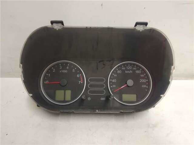 Cuadro de Instrumentos Ford Fiesta 1.4 AMBIENTE [1.4 LTR. - 59 KW 16V CAT]