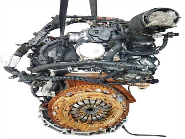 Motor Completo Renault Clio 1.5 DCI 90
