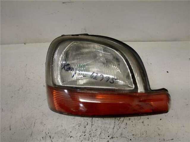 Faro Derecho Renault Kangoo D 65 1.9 (KC0E. KC02. KC0J. KC0N)