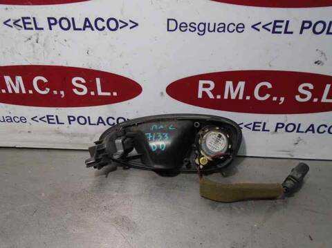 Foto 2ª: Maneta Interior Delantera Derecha Seat Altea ARENA 105CV 77KW [BJB] (2004)