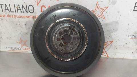 Foto 4ª: Cigüeñal Audi A8 4.0 V8 32V TDI BITURBO CAT ASE) 275CV 202KW