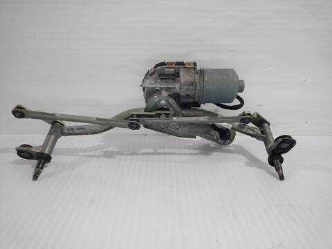 Foto 2ª: Motor Limpia Delantero Volkswagen Touran ADVANCE BMT 110CV 81KW [CRKB] (2016)