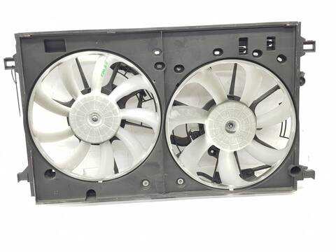Electroventilador Toyota Corolla HYBRID STYLE