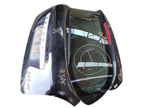 Foto 3ª: Portón Peugeot 308 1.6 HDI (2007)