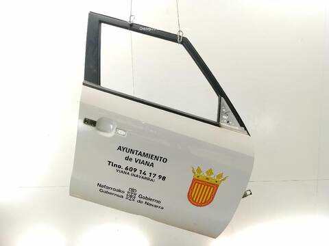 Puerta Delantera Derecha Kia Soul E-SOUL