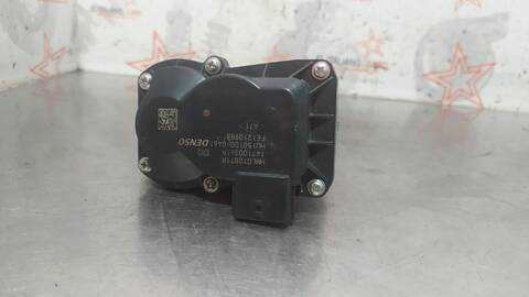 Foto 4ª: Valvula EGR Renault Clio BUSINESS 86CV 63KW [K9K U8] (2021)