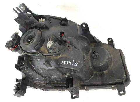 Piloto Delantero Izquierdo Nissan X-Trail 2.0 DCI