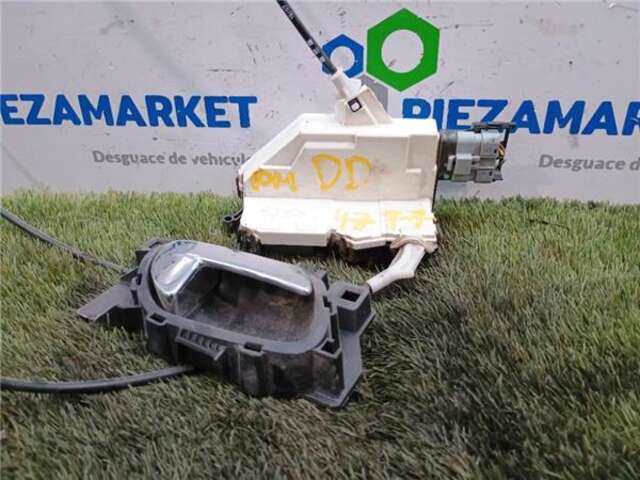 Cerradura Puerta Delantera Derecha Peugeot 308 1.6 CONFORT [1.6 LTR. - 66 KW HDI FAP]