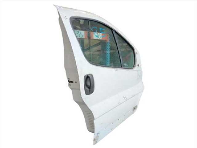 Puerta Delantera Derecha Renault Trafic 1.9 DCI 100 FL0C FL0K FL0B)