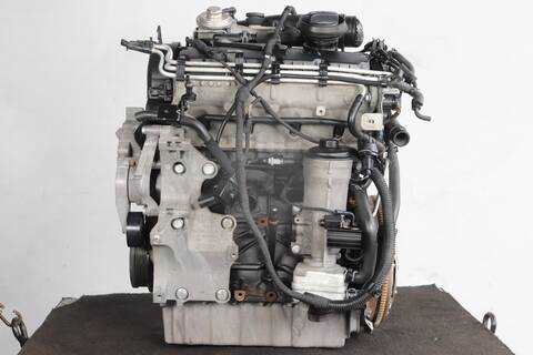 Motor Completo Seat Leon BXF