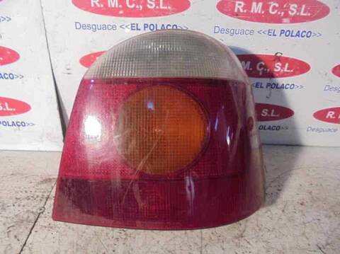 Foto 1ª: Piloto Trasero Derecho Renault Twingo 1.2 54CV 40KW [C3G] (1993)