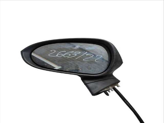 Retrovisor Izquierdo Seat Ibiza 1.2 TDI 75CV