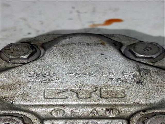 Foto 1ª: Bomba de Direccion Ford Fiesta 1.4 TDCI 68CV (2001)