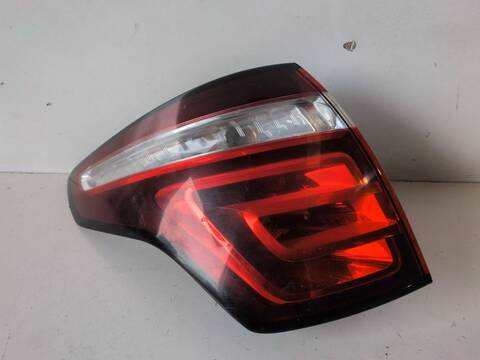 Piloto Trasero Izquierdo Citroen C4 9HZ PICASSO