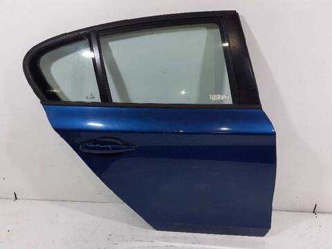 Puerta Trasera Derecha Bmw Serie 1 114 116I BERLINA 116CV 85KW