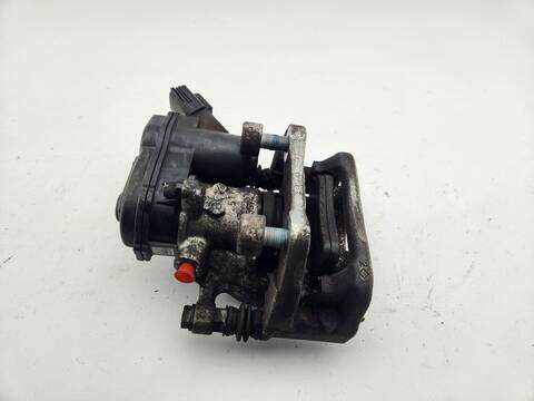 Foto 4ª: Pedal Embrague Renault Scenic GRAND ZEN 132CV 97KW IV [H5F408] (2017)