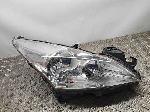Faro Derecho Peugeot 3008 ACCESS 112CV 82KW