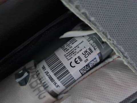 Airbag Cortina Delantero Derecho Audi A1 ADVANCE 95CV