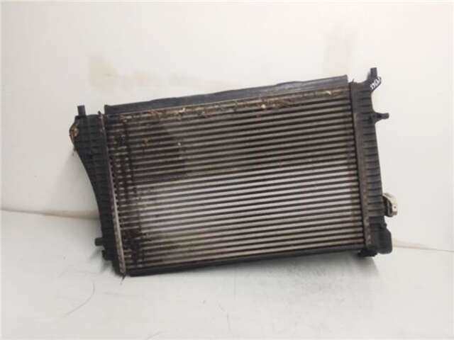 Foto 2ª: Intercooler Volkswagen Touran 2.0 TDI [BMM]