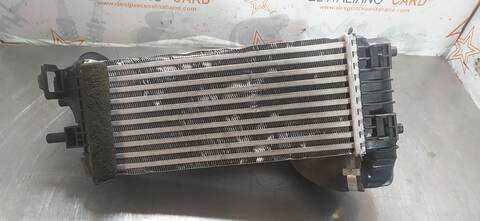 Intercooler Ford Focus TREND 116CV 85KW