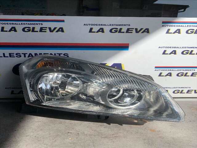 Faro Derecho Nissan Qashqai 2.0 DCI150CV