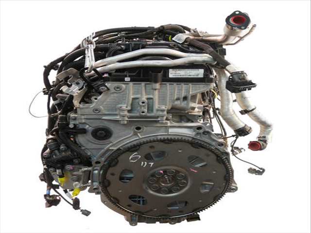 Motor Completo Bmw X7 G07 340CV 250KW