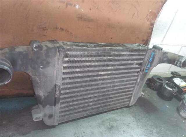 Intercooler Nissan Cabstar 110.35