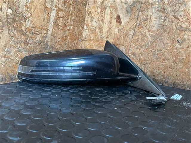 Foto 2ª: Retrovisor Derecho Mercedes Clase E 180 E 200 BLUETEC 212.006) (2009)